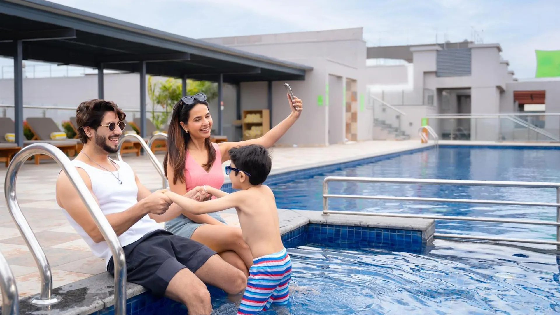 ****  Hotel Ibis Styles Mysuru Indie