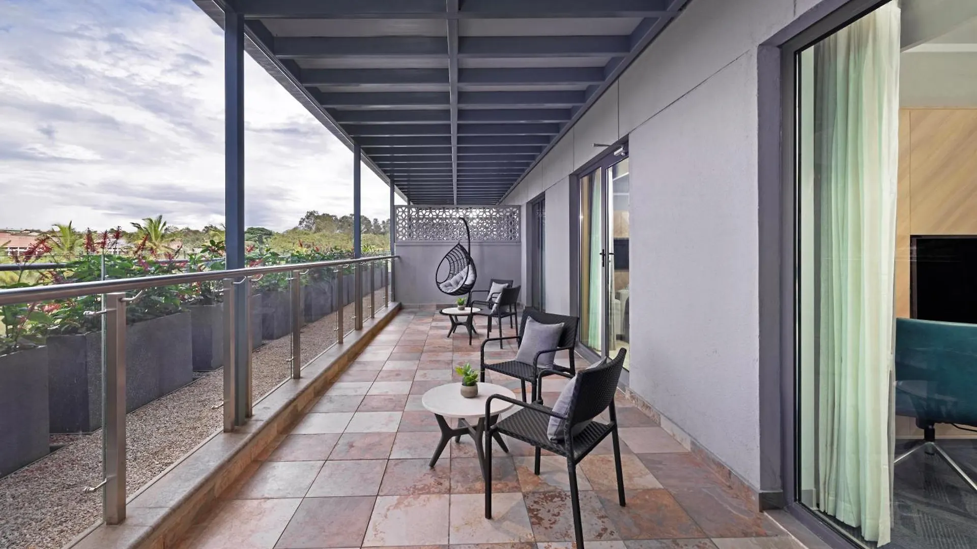 Hotel Ibis Styles Mysuru  Maisúr