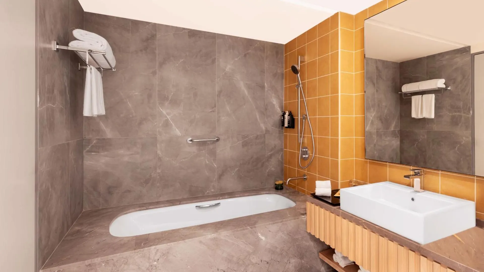 ****  Ibis Styles Mysuru Hotel India