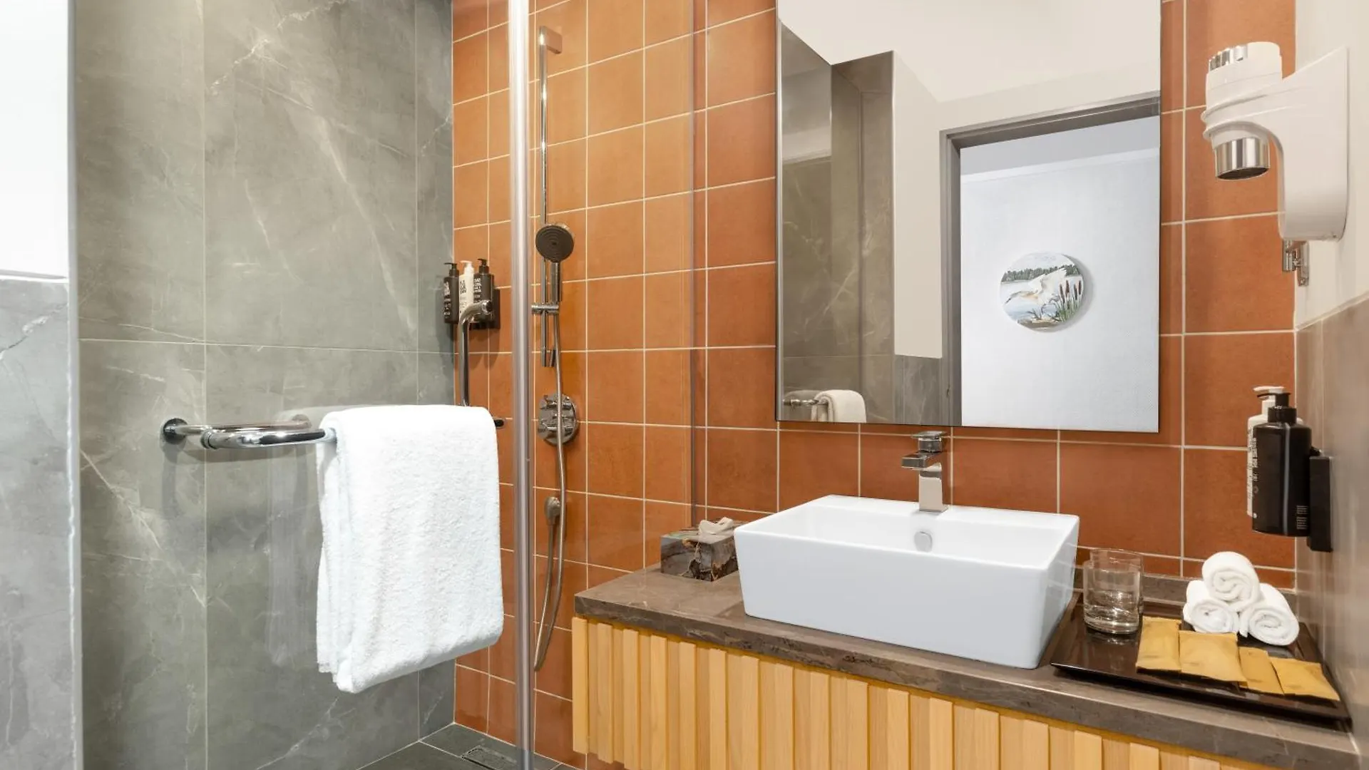 Ibis Styles Mysuru Hotel