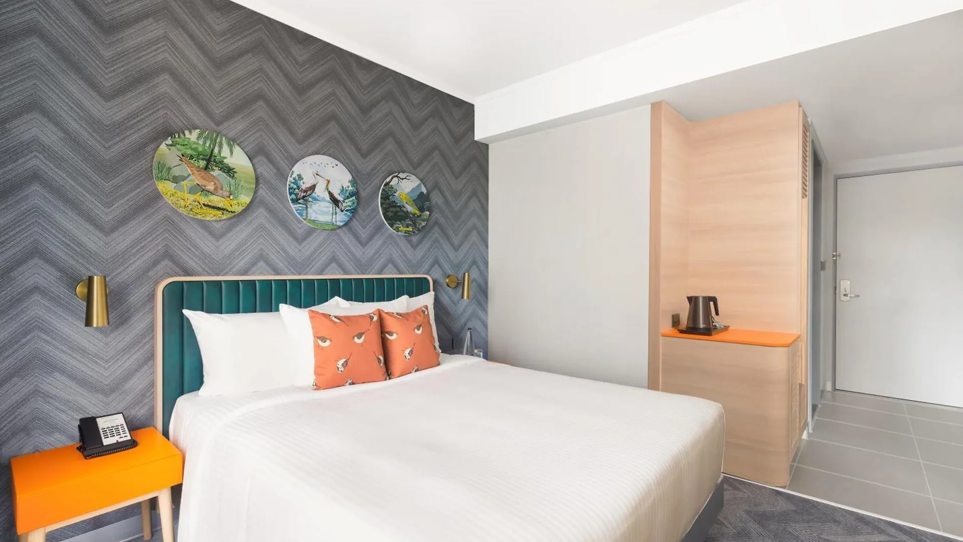 Ibis Styles Mysuru Hotel